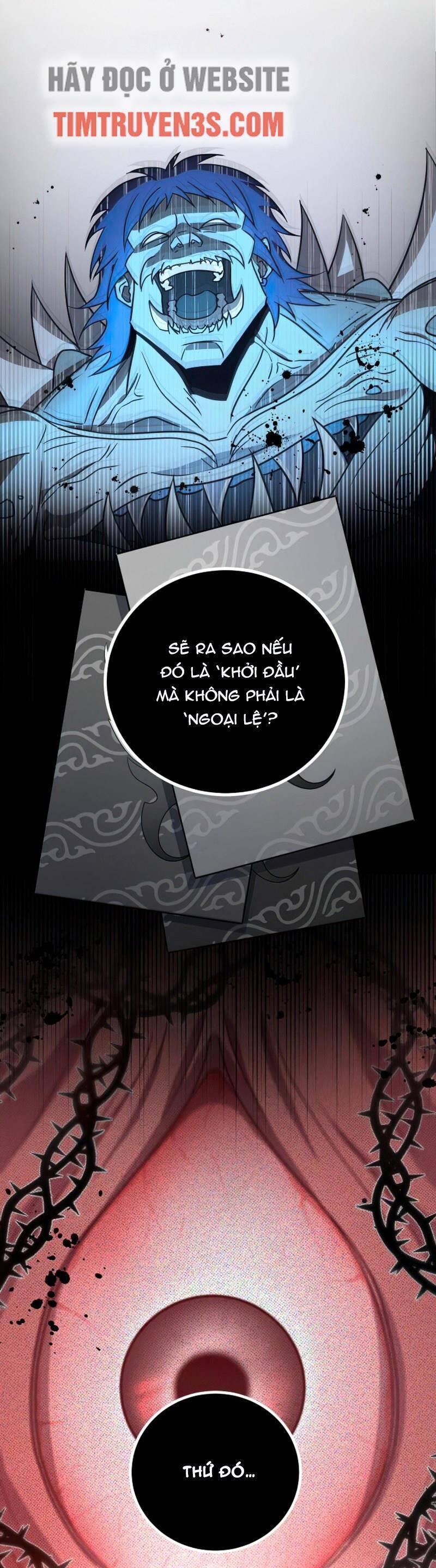 Tuyệt Đỉnh Anh Hùng Chapter 12 - Trang 61