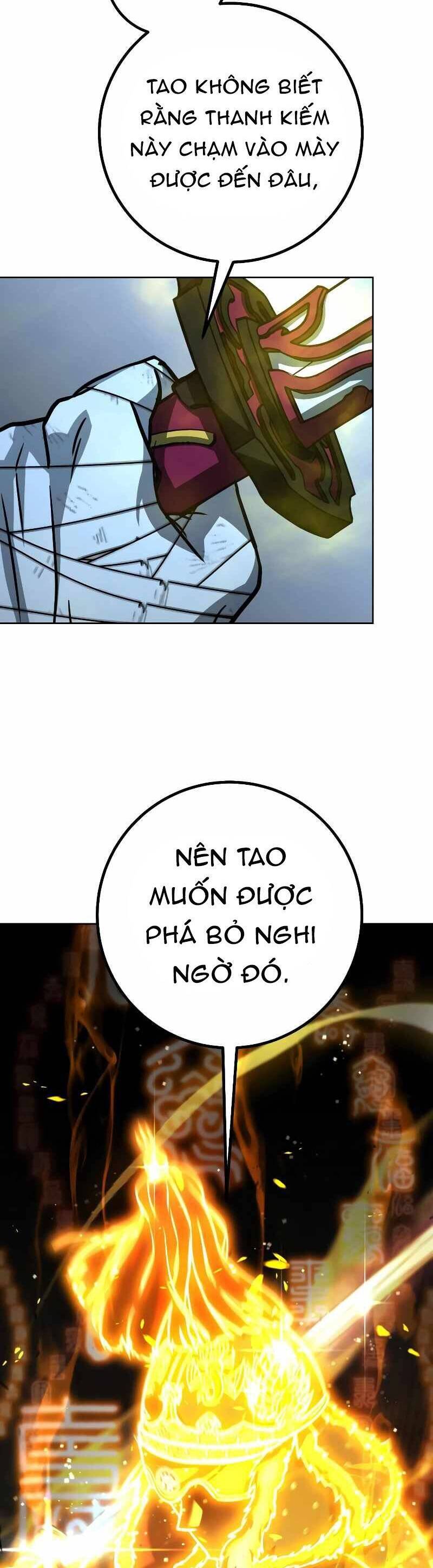 Tuyệt Đỉnh Anh Hùng Chapter 21 - Trang 23