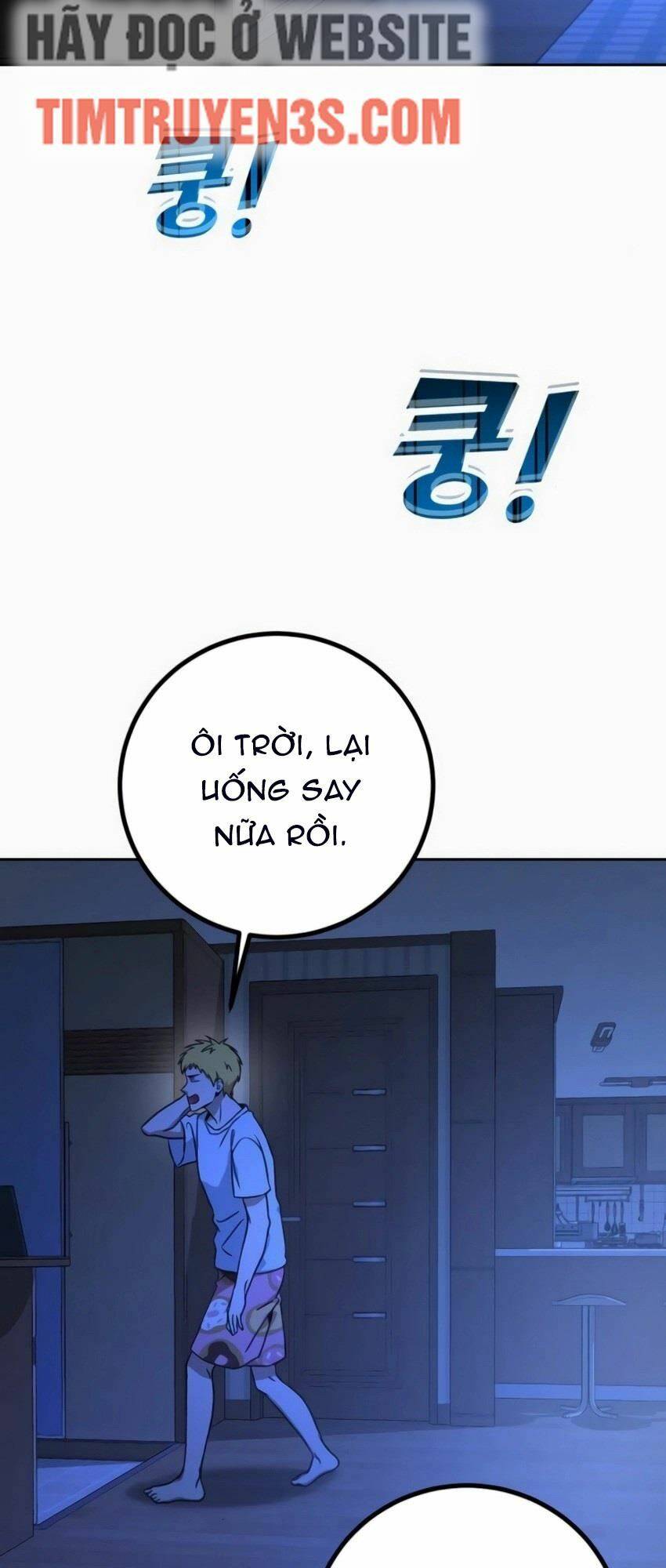 Tuyệt Đỉnh Anh Hùng Chapter 8 - Trang 83