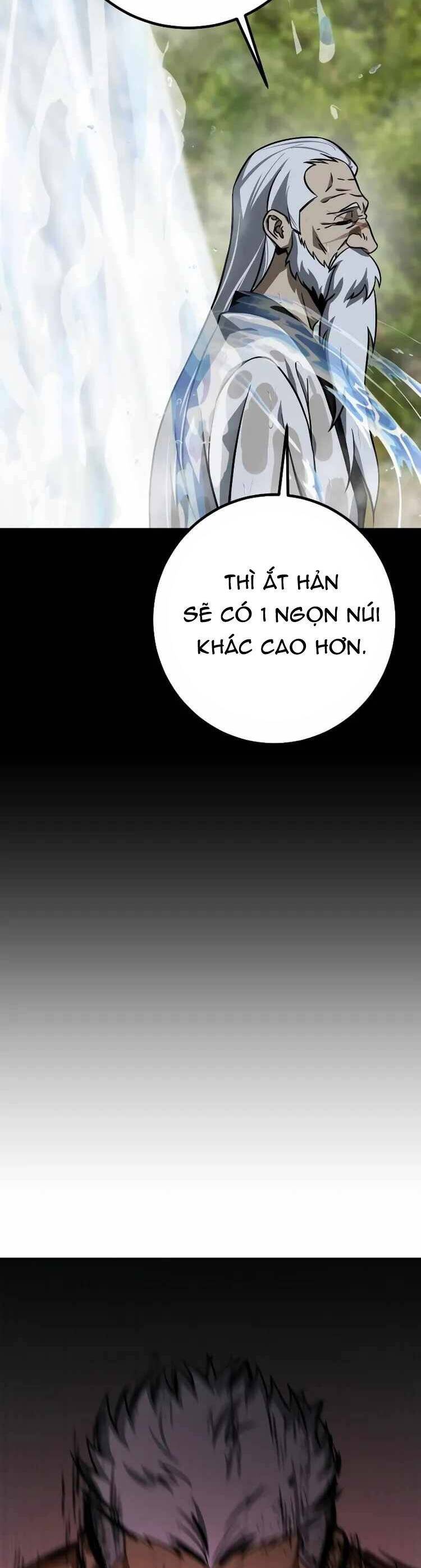 Tuyệt Đỉnh Anh Hùng Chapter 22 - Trang 33