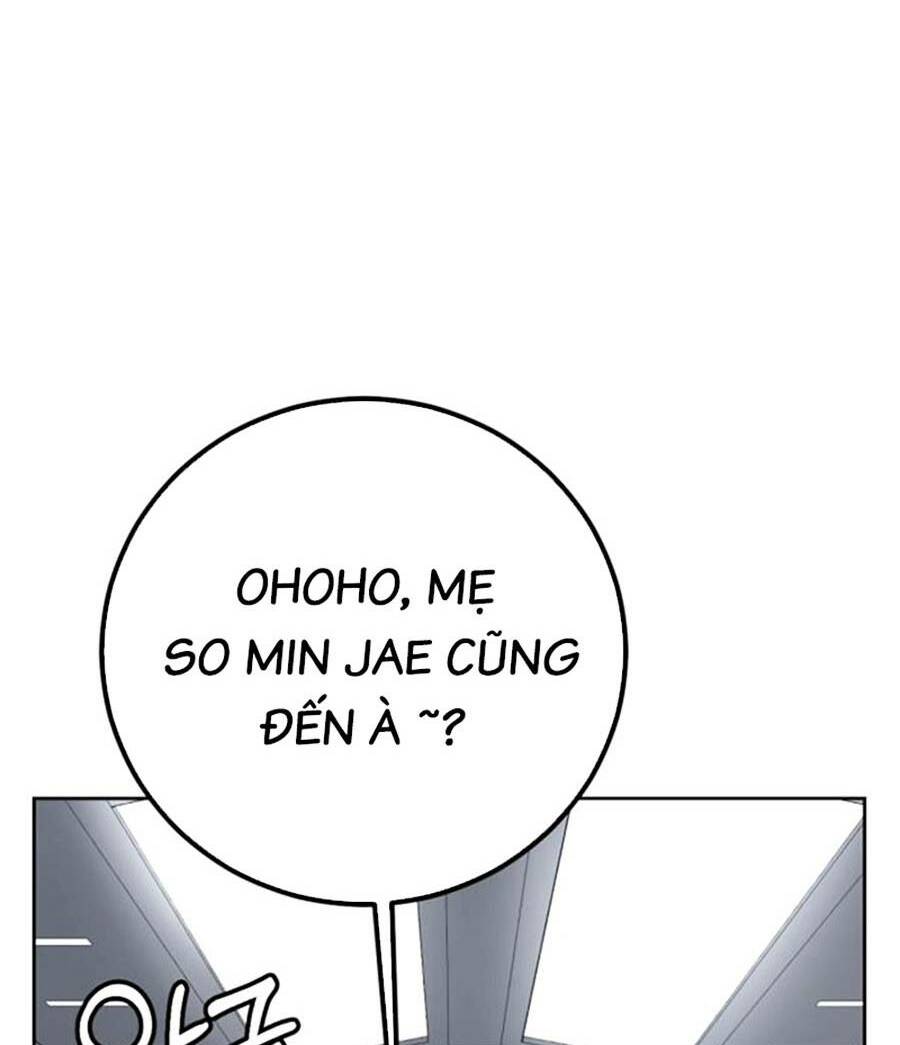 Tuyệt Đỉnh Anh Hùng Chapter 3 - Trang 28