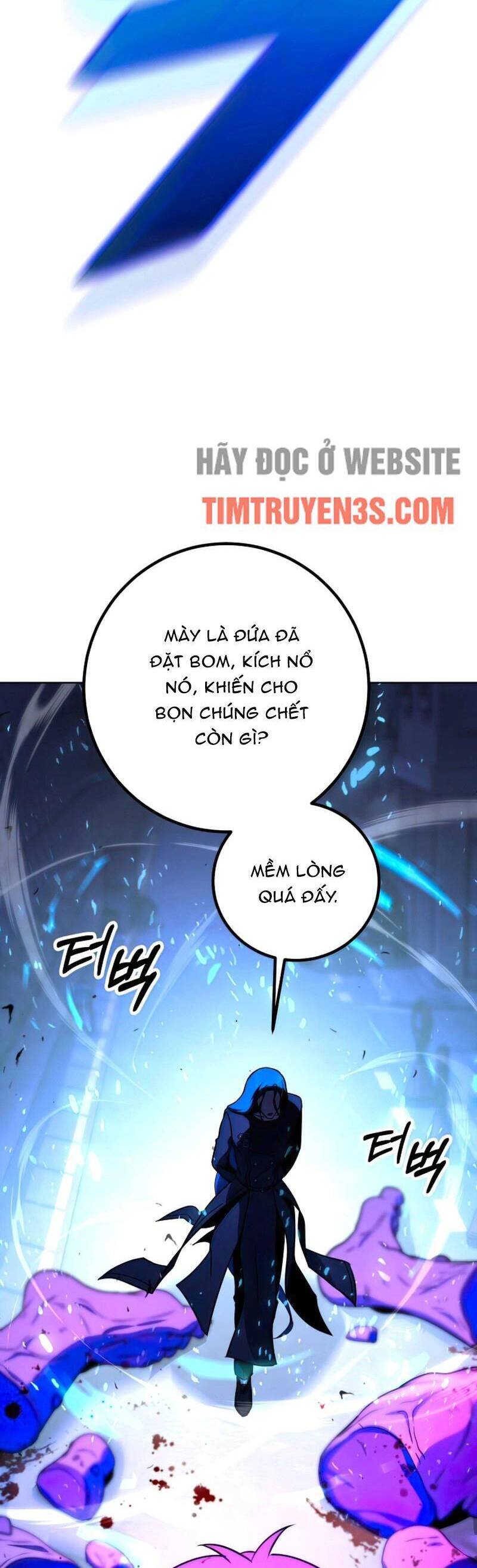 Tuyệt Đỉnh Anh Hùng Chapter 12 - Trang 34