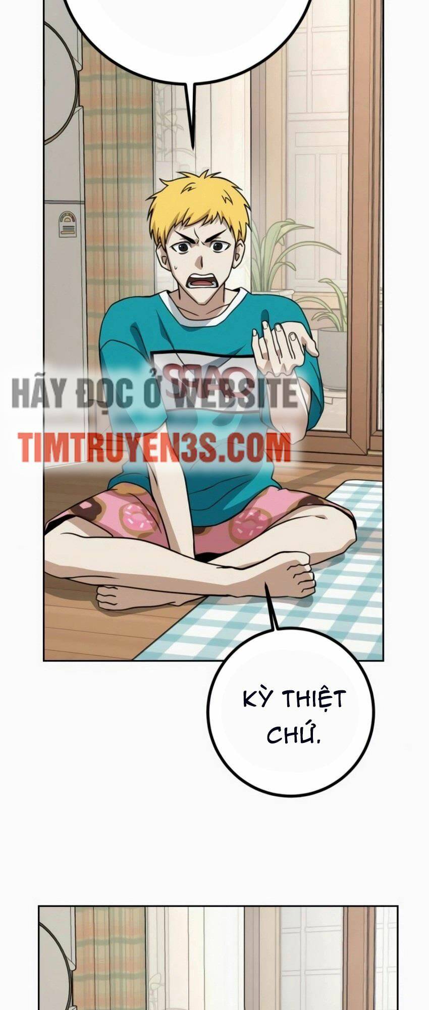 Tuyệt Đỉnh Anh Hùng Chapter 8 - Trang 38