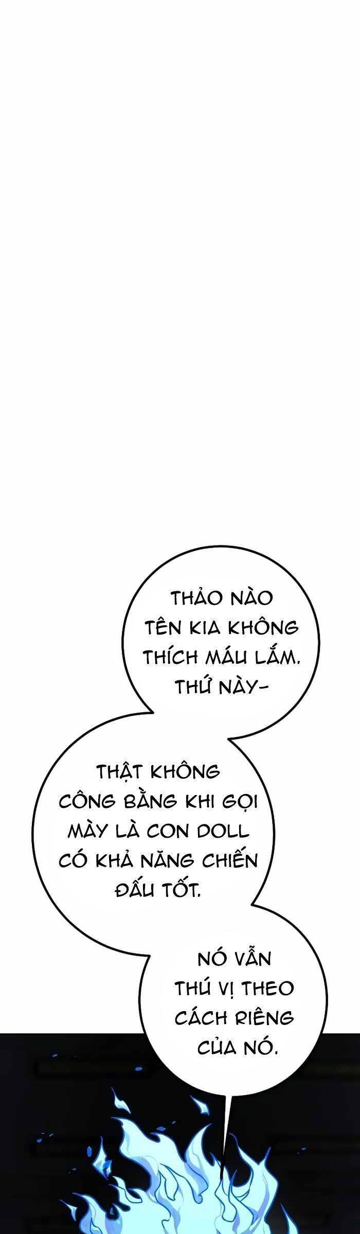 Tuyệt Đỉnh Anh Hùng Chapter 24 - Trang 47