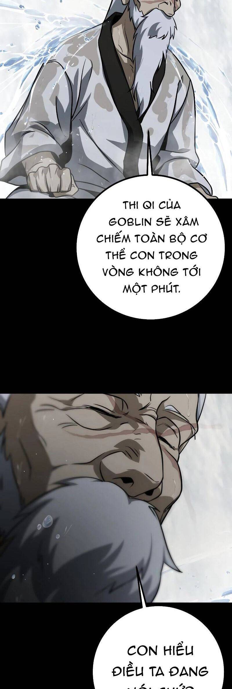 Tuyệt Đỉnh Anh Hùng Chapter 19 - Trang 39