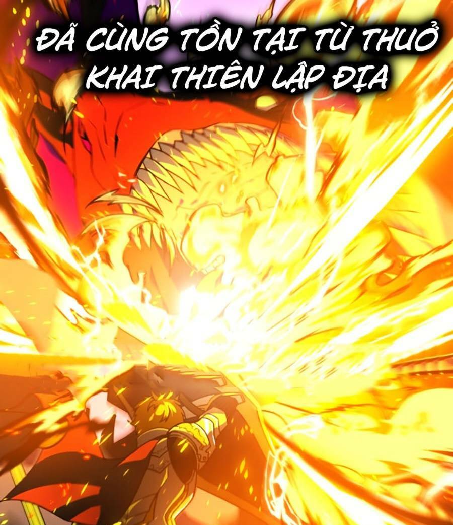 Tuyệt Đỉnh Anh Hùng Chapter 1 - Trang 11