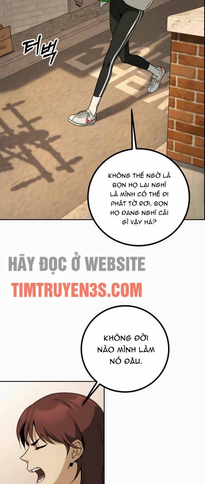 Tuyệt Đỉnh Anh Hùng Chapter 8 - Trang 47