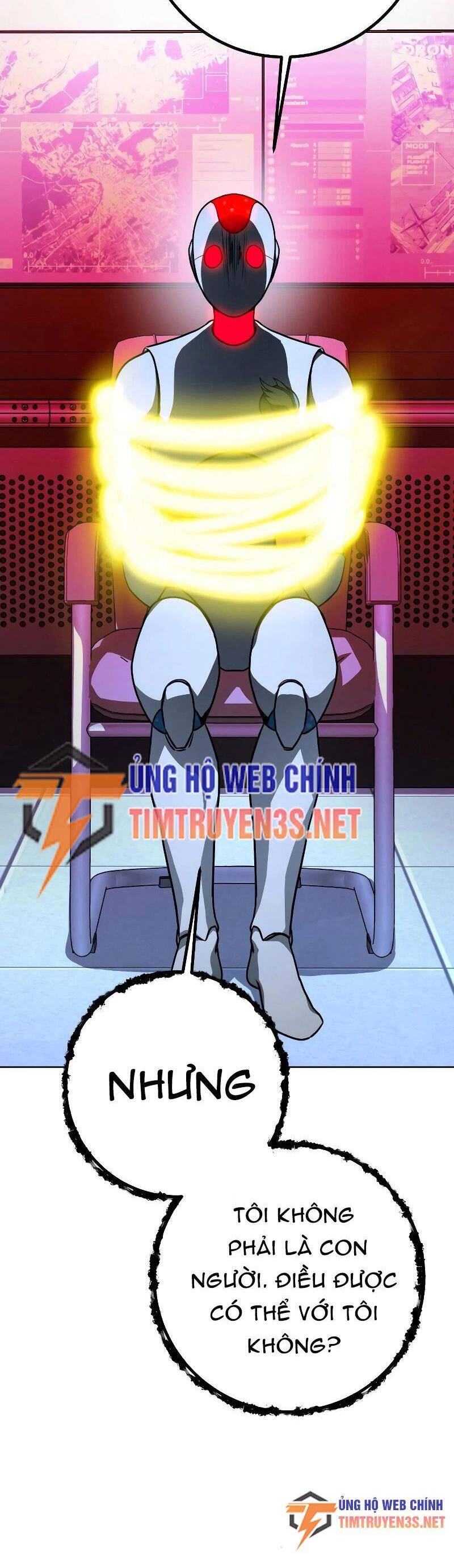 Tuyệt Đỉnh Anh Hùng Chapter 20 - Trang 40