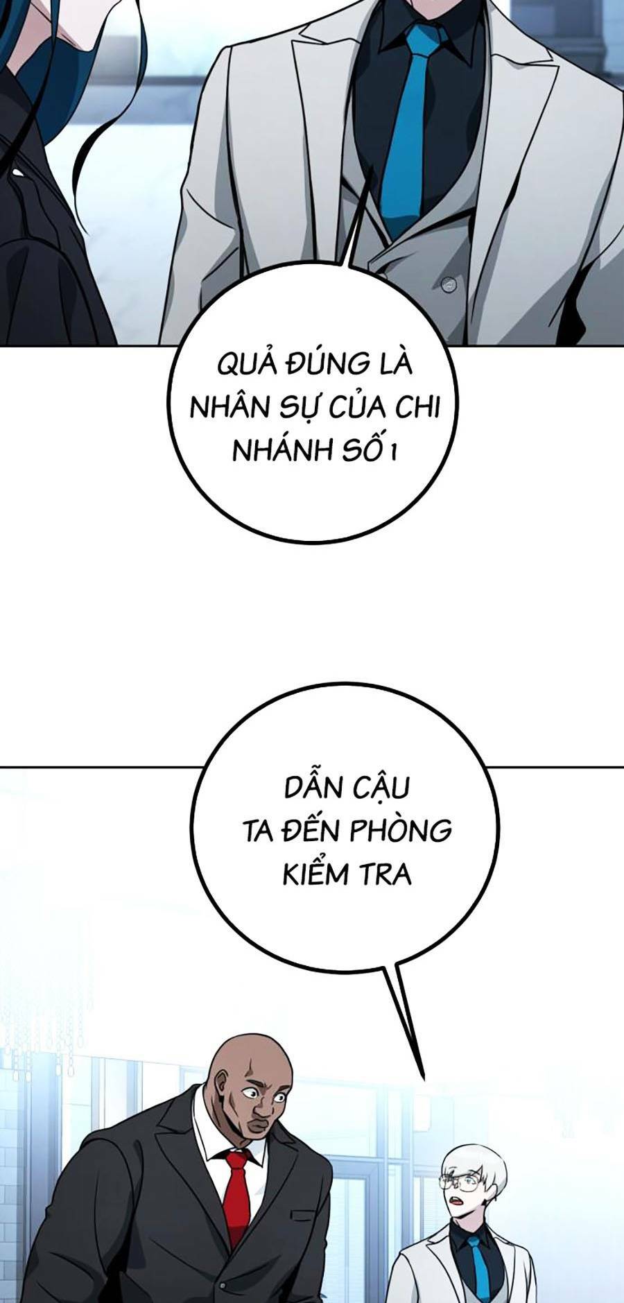 Tuyệt Đỉnh Anh Hùng Chapter 7 - Trang 26