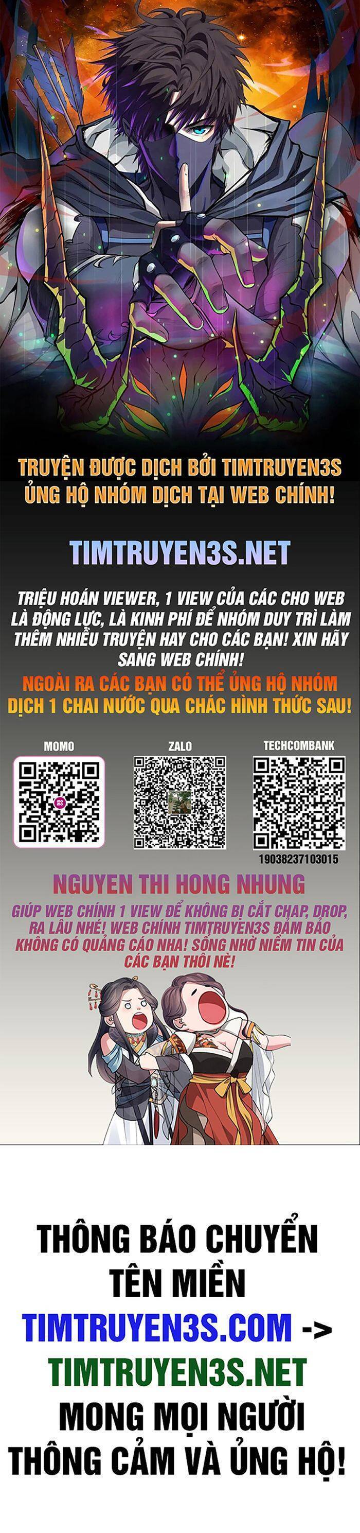 Tuyệt Đỉnh Anh Hùng Chapter 24 - Trang 0