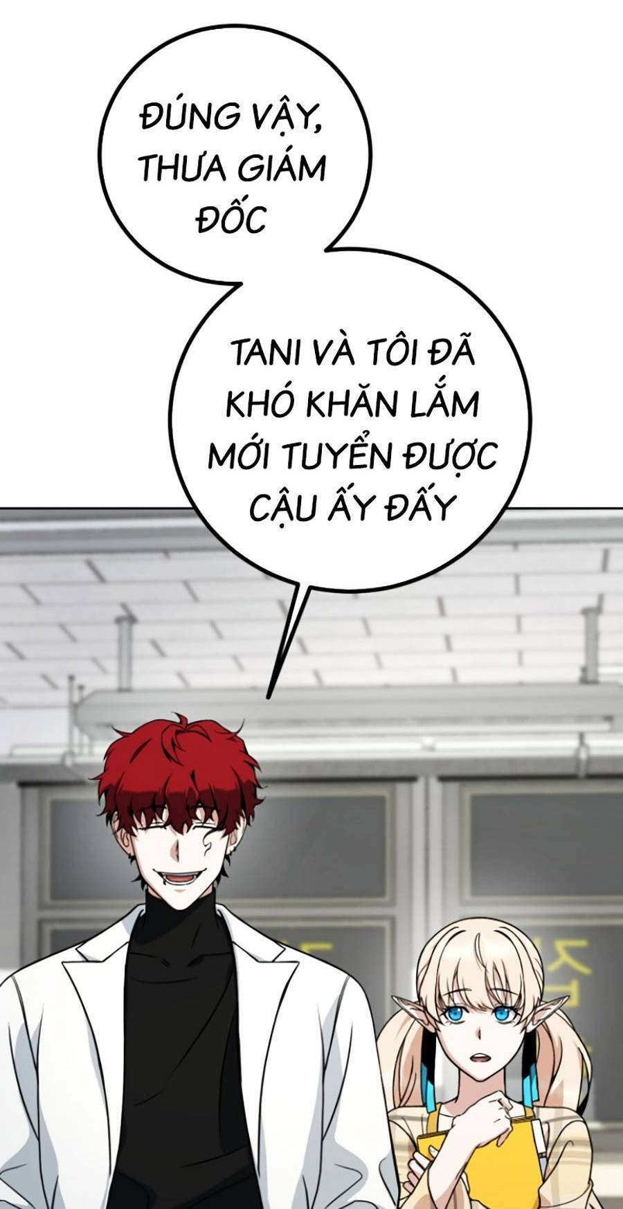 Tuyệt Đỉnh Anh Hùng Chapter 6 - Trang 129