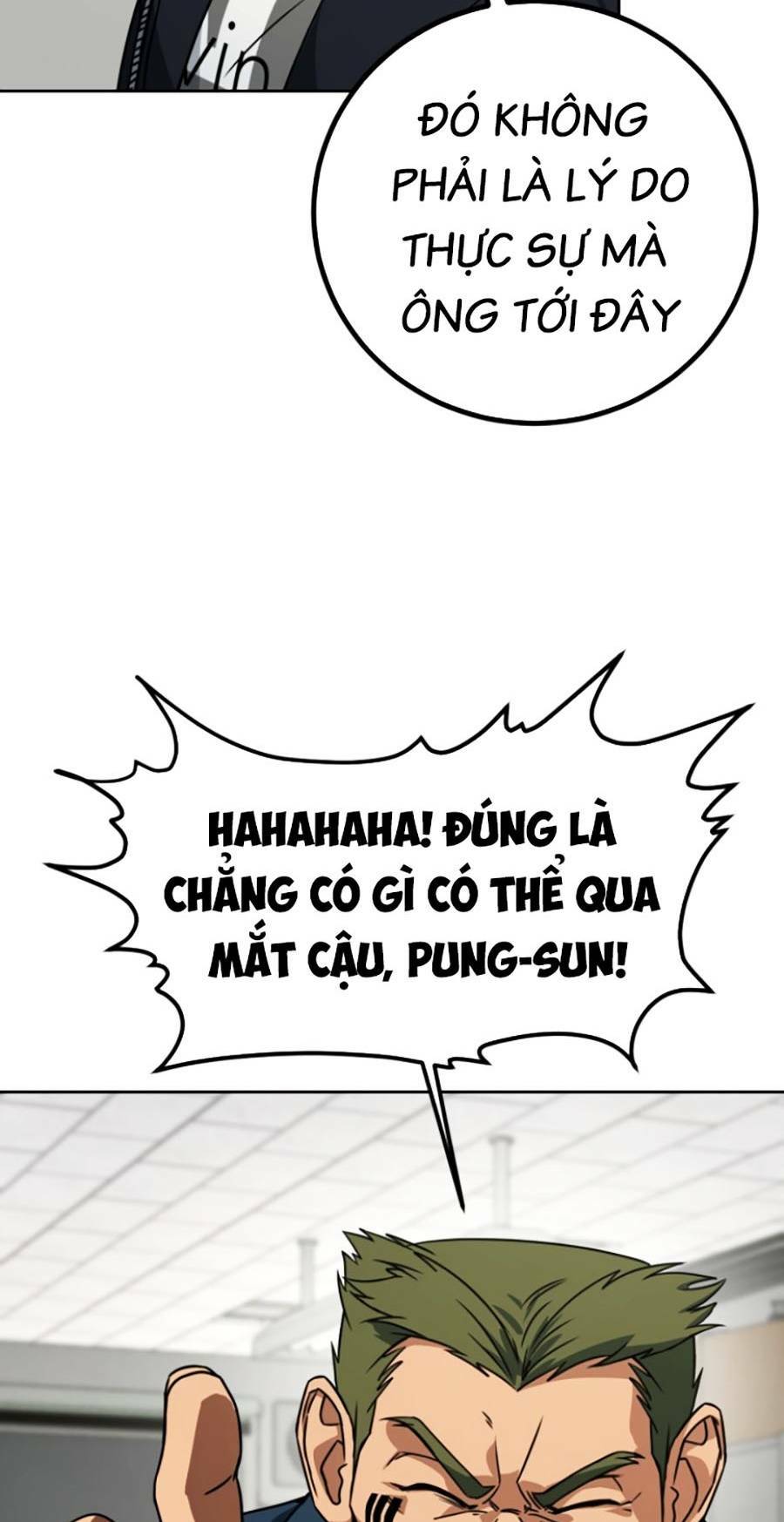 Tuyệt Đỉnh Anh Hùng Chapter 6 - Trang 125