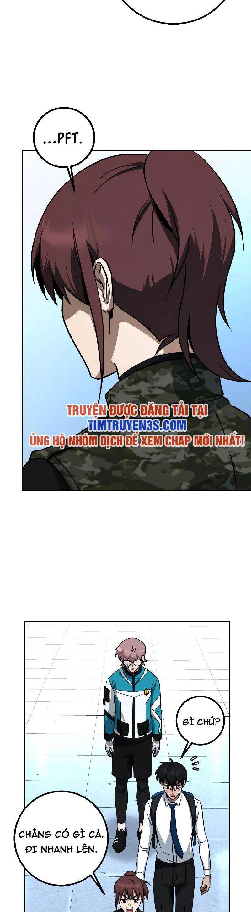 Tuyệt Đỉnh Anh Hùng Chapter 16 - Trang 51