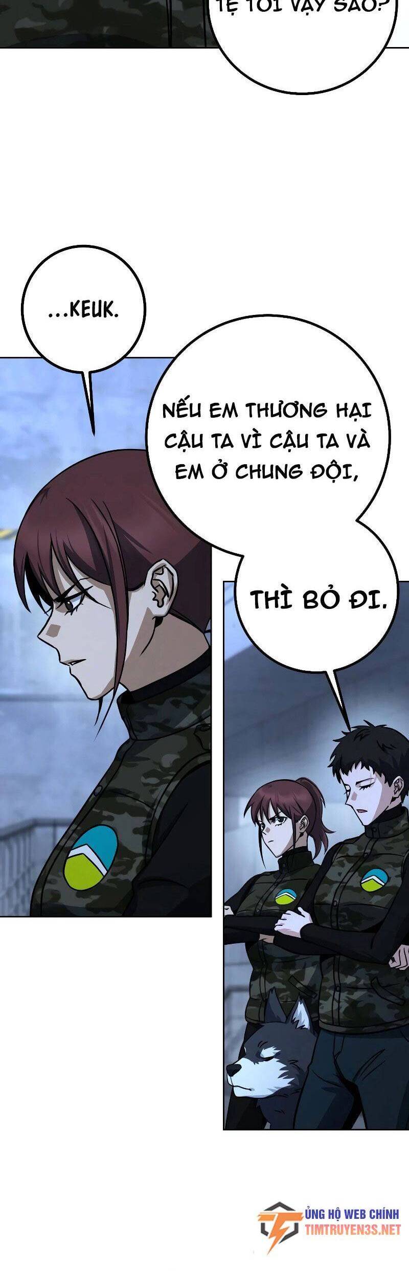 Tuyệt Đỉnh Anh Hùng Chapter 17 - Trang 20