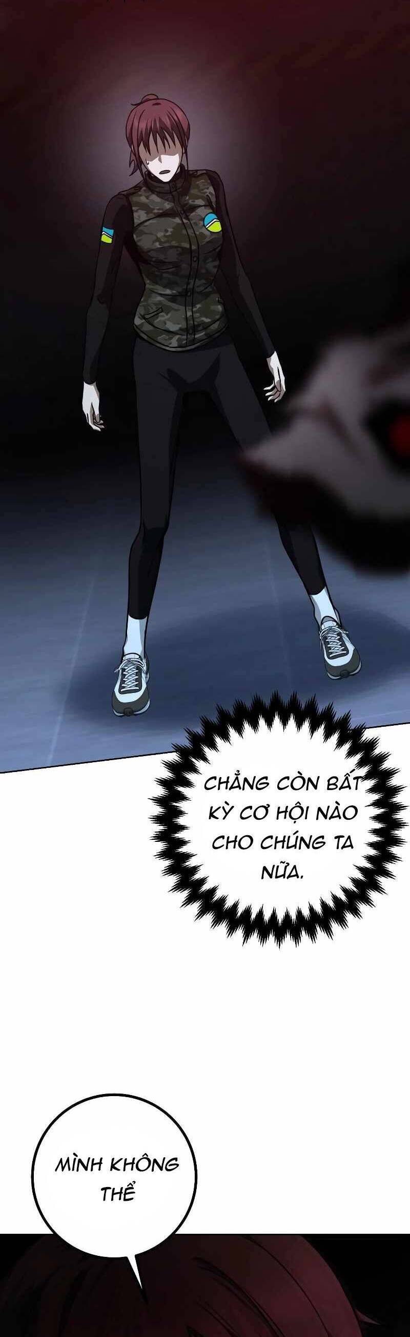 Tuyệt Đỉnh Anh Hùng Chapter 21 - Trang 82