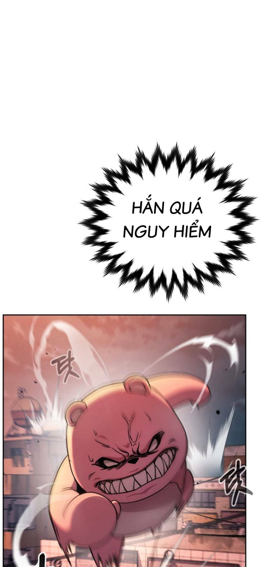 Tuyệt Đỉnh Anh Hùng Chapter 4 - Trang 44