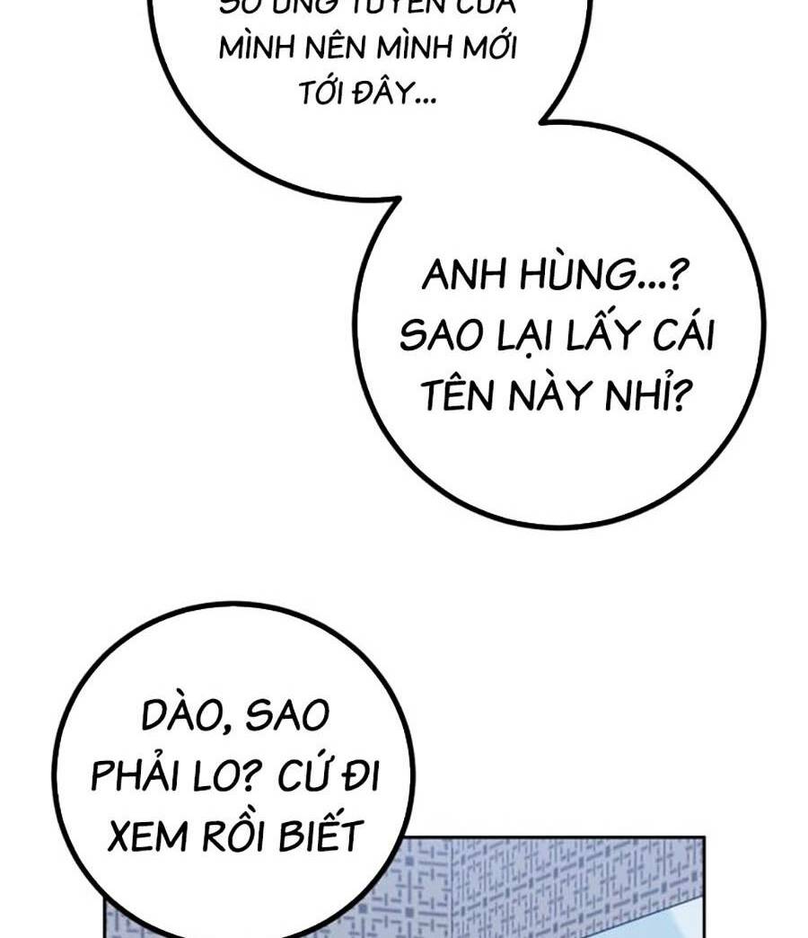 Tuyệt Đỉnh Anh Hùng Chapter 3 - Trang 44