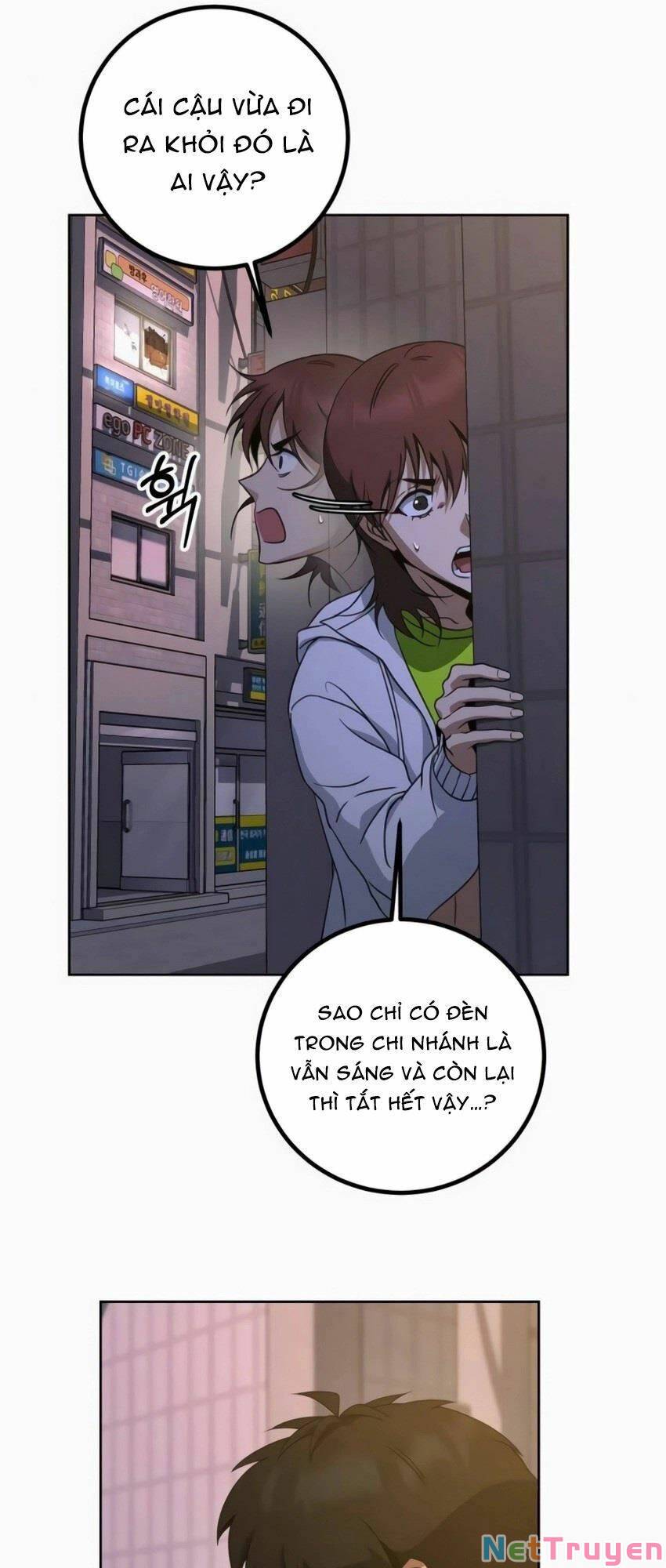 Tuyệt Đỉnh Anh Hùng Chapter 9 - Trang 13