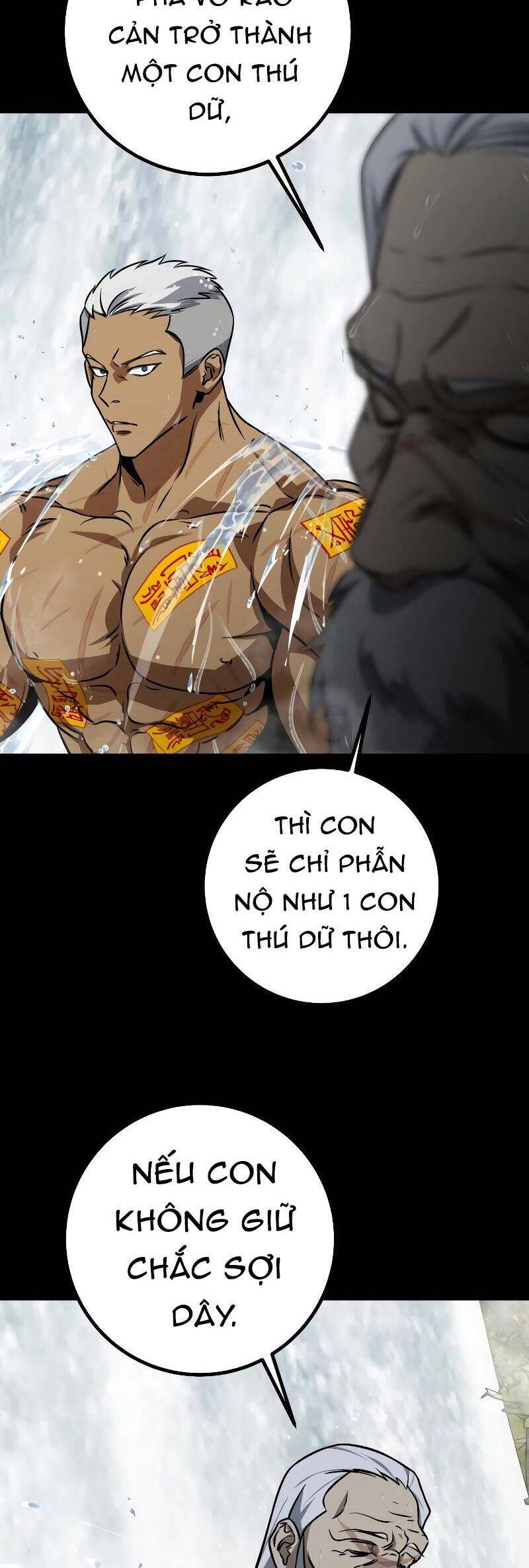 Tuyệt Đỉnh Anh Hùng Chapter 19 - Trang 38