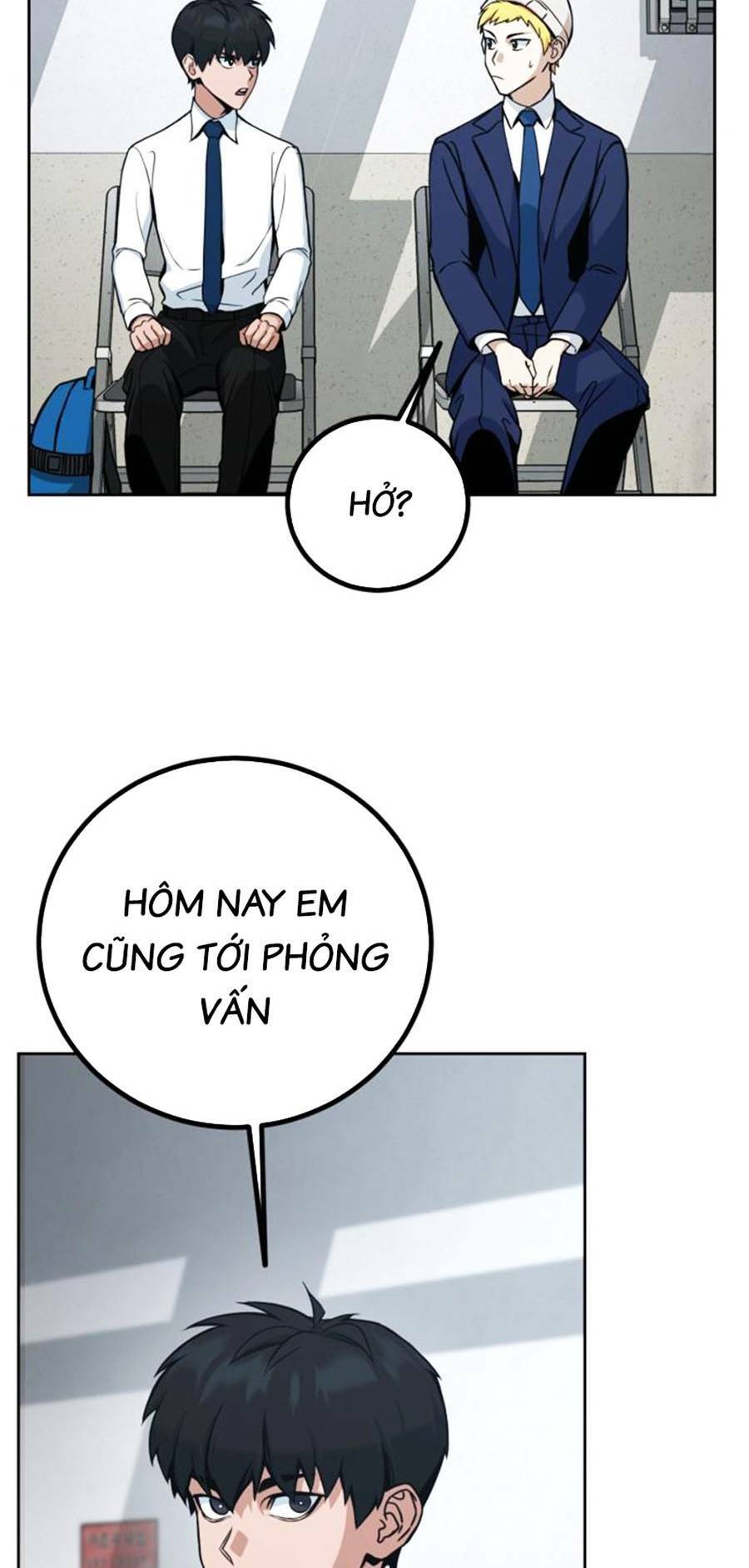 Tuyệt Đỉnh Anh Hùng Chapter 3 - Trang 76