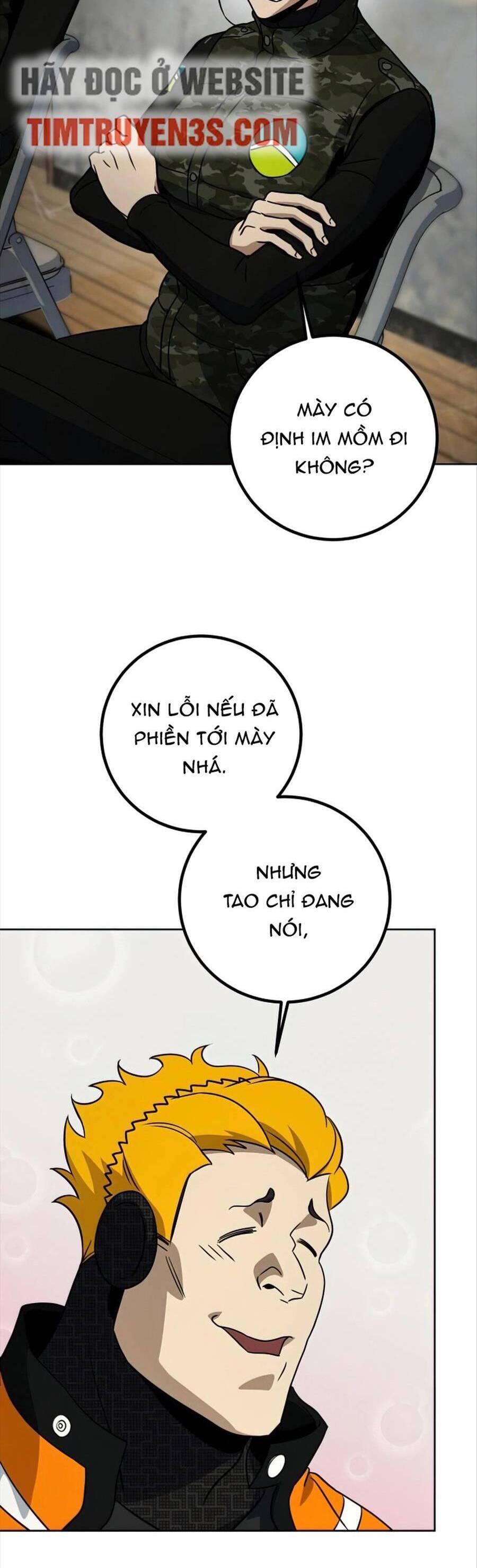 Tuyệt Đỉnh Anh Hùng Chapter 13 - Trang 60