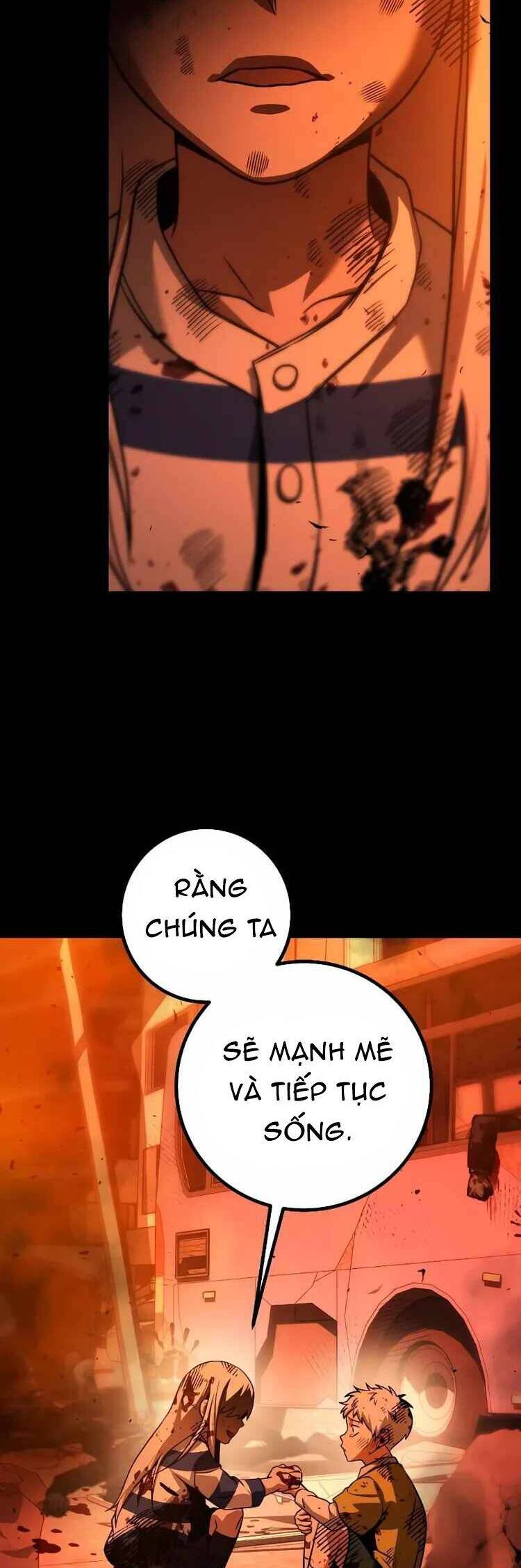 Tuyệt Đỉnh Anh Hùng Chapter 22 - Trang 7