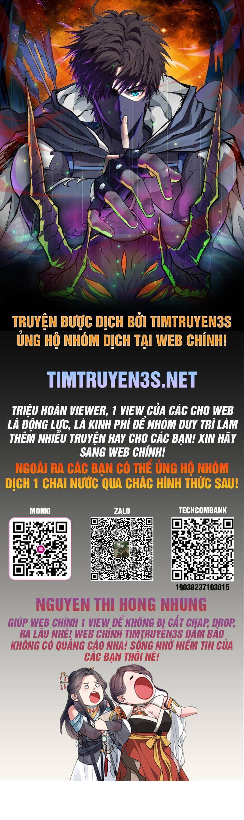 Tuyệt Đỉnh Anh Hùng Chapter 21 - Trang 0