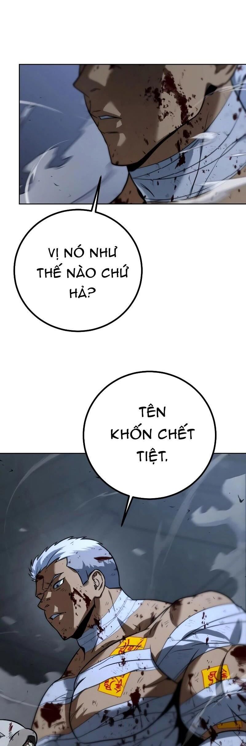 Tuyệt Đỉnh Anh Hùng Chapter 15 - Trang 81