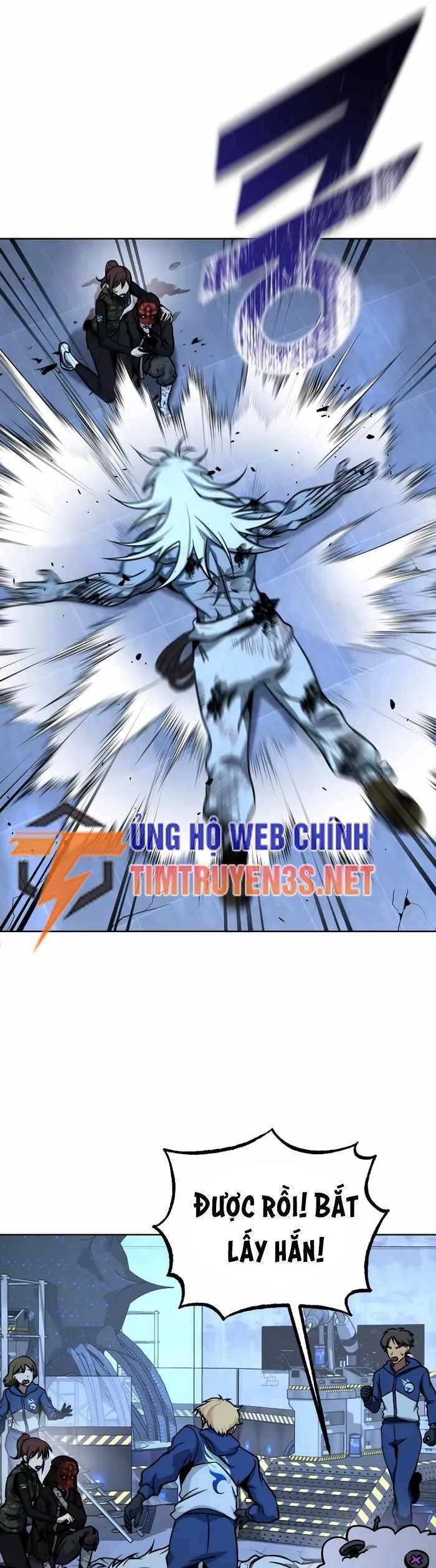 Tuyệt Đỉnh Anh Hùng Chapter 24 - Trang 51