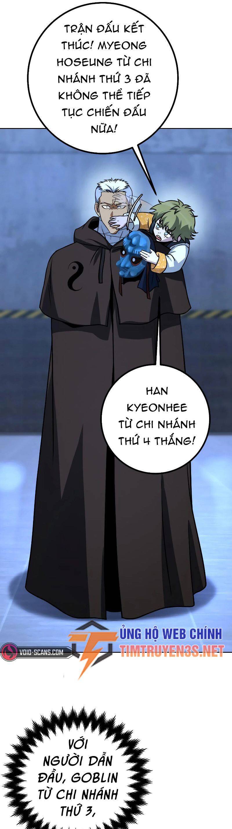 Tuyệt Đỉnh Anh Hùng Chapter 19 - Trang 57