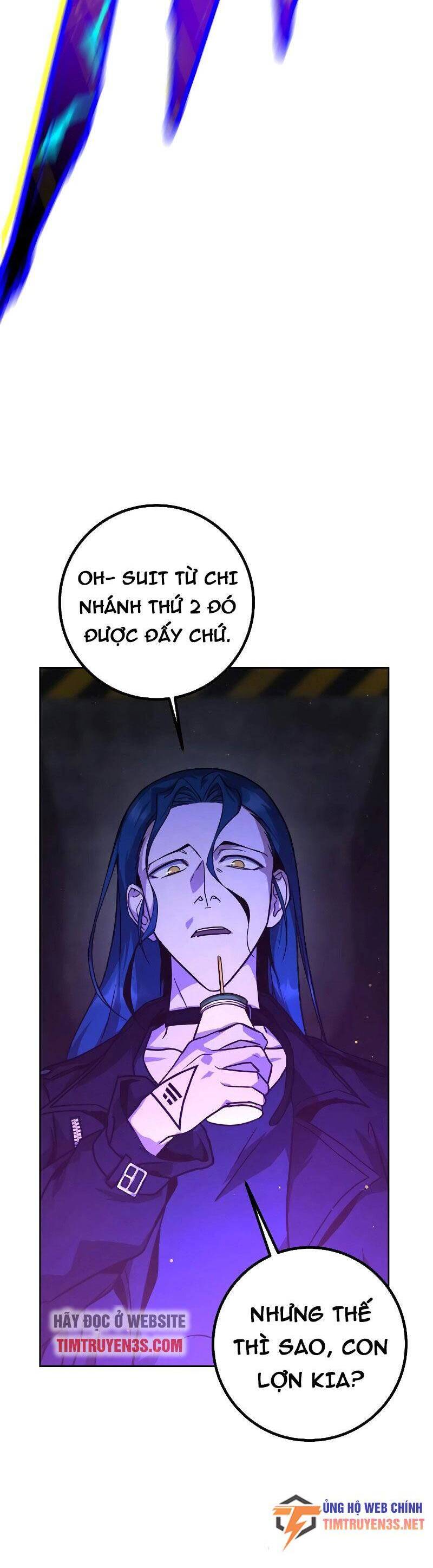 Tuyệt Đỉnh Anh Hùng Chapter 18 - Trang 16