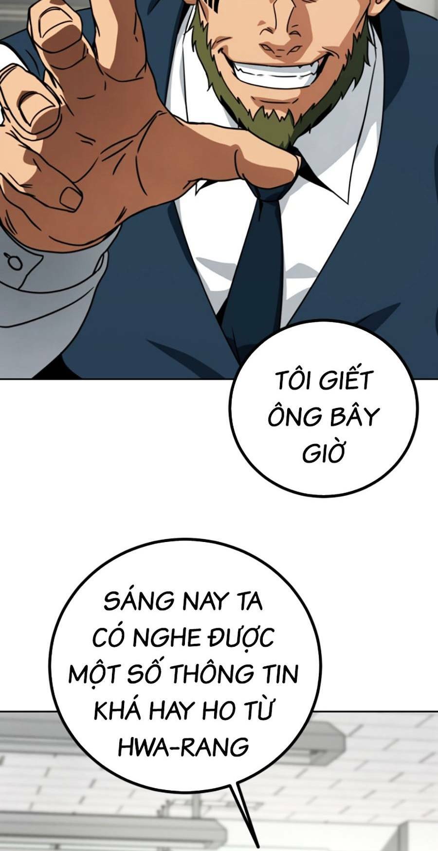 Tuyệt Đỉnh Anh Hùng Chapter 6 - Trang 126