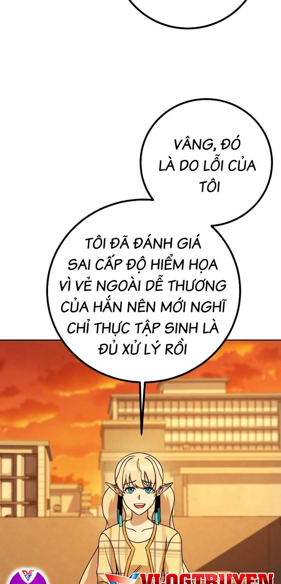 Tuyệt Đỉnh Anh Hùng Chapter 7 - Trang 105