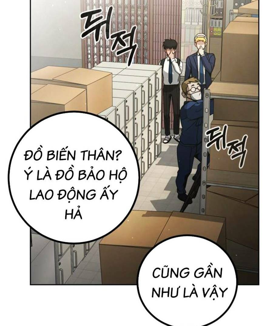 Tuyệt Đỉnh Anh Hùng Chapter 3 - Trang 192