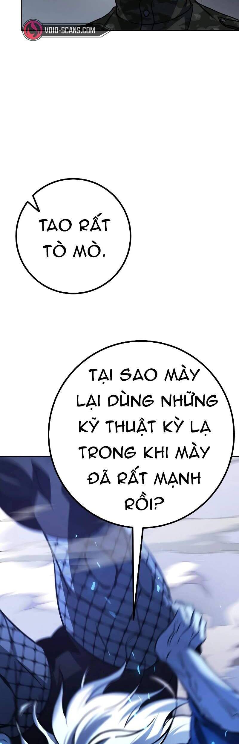 Tuyệt Đỉnh Anh Hùng Chapter 23 - Trang 78