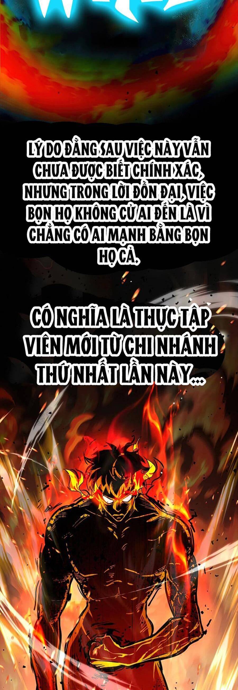 Tuyệt Đỉnh Anh Hùng Chapter 13 - Trang 75