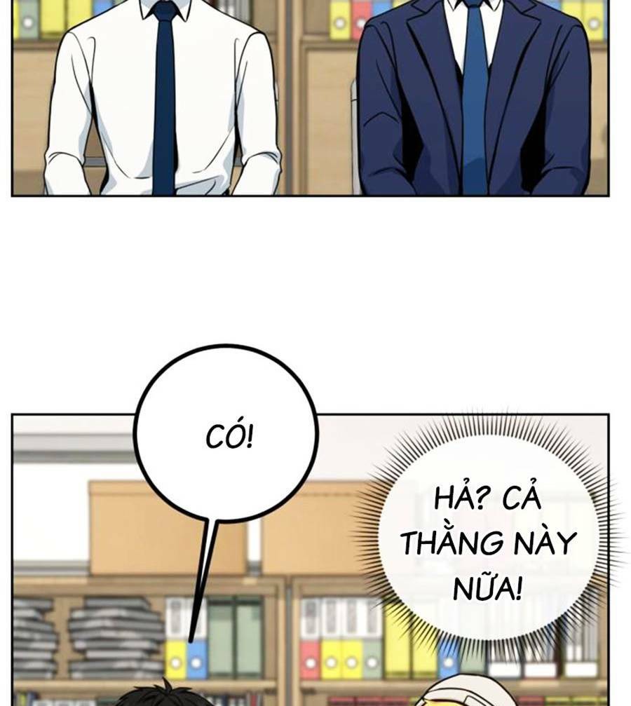 Tuyệt Đỉnh Anh Hùng Chapter 3 - Trang 117