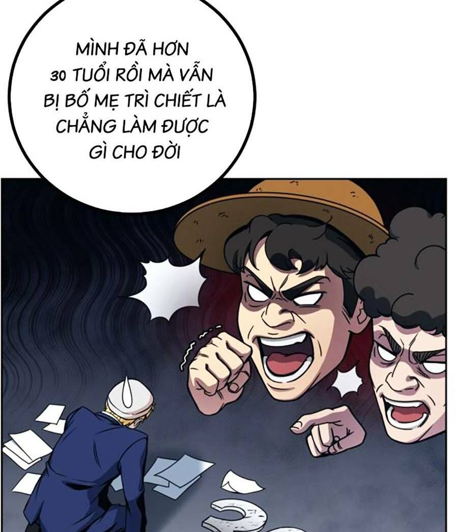 Tuyệt Đỉnh Anh Hùng Chapter 3 - Trang 42