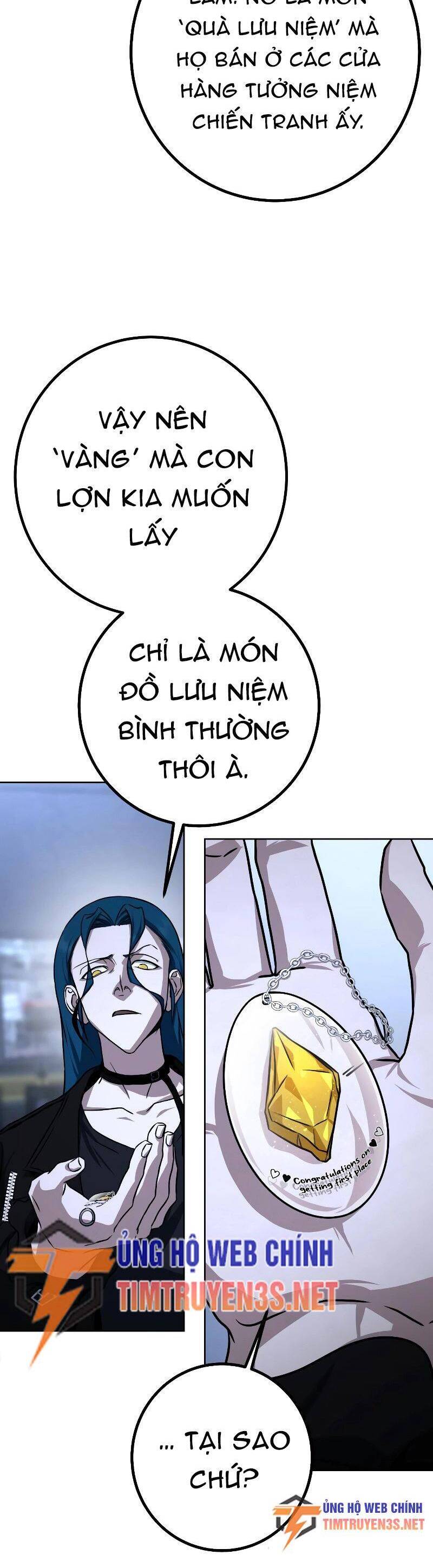 Tuyệt Đỉnh Anh Hùng Chapter 20 - Trang 24