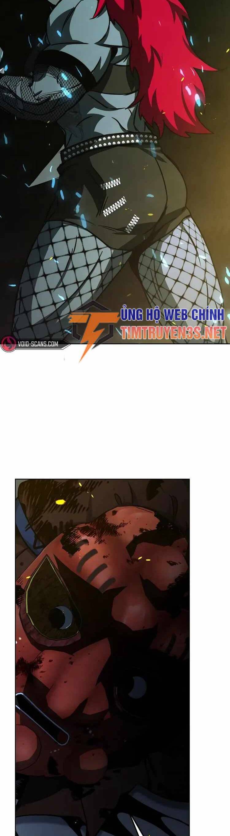 Tuyệt Đỉnh Anh Hùng Chapter 22 - Trang 69