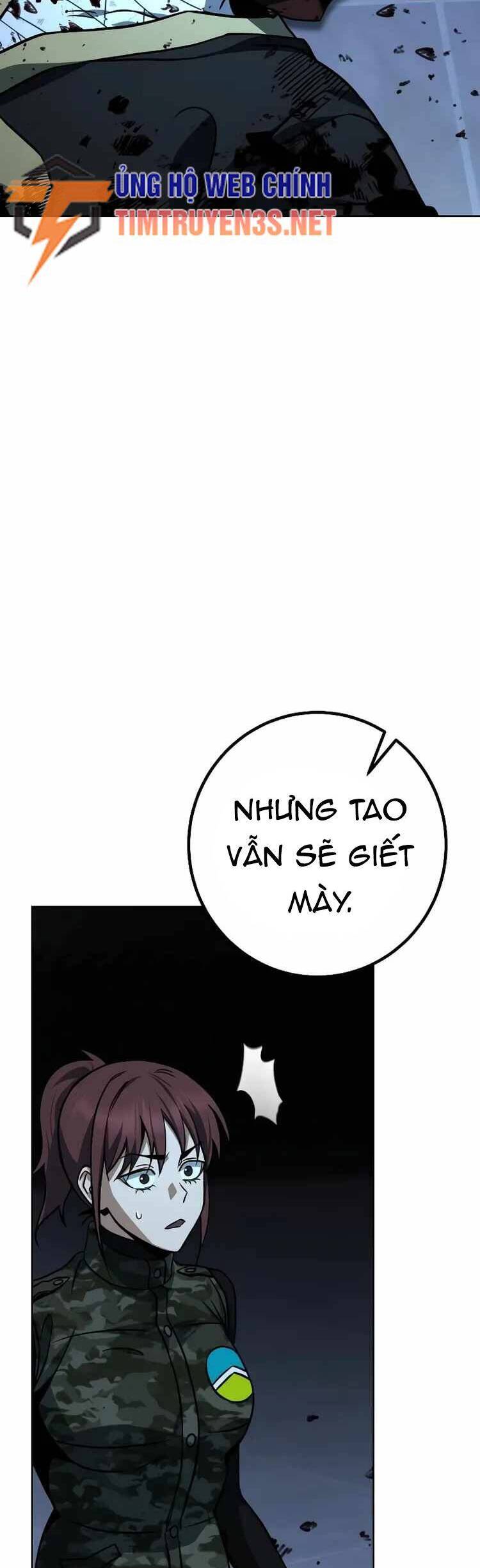 Tuyệt Đỉnh Anh Hùng Chapter 22 - Trang 64