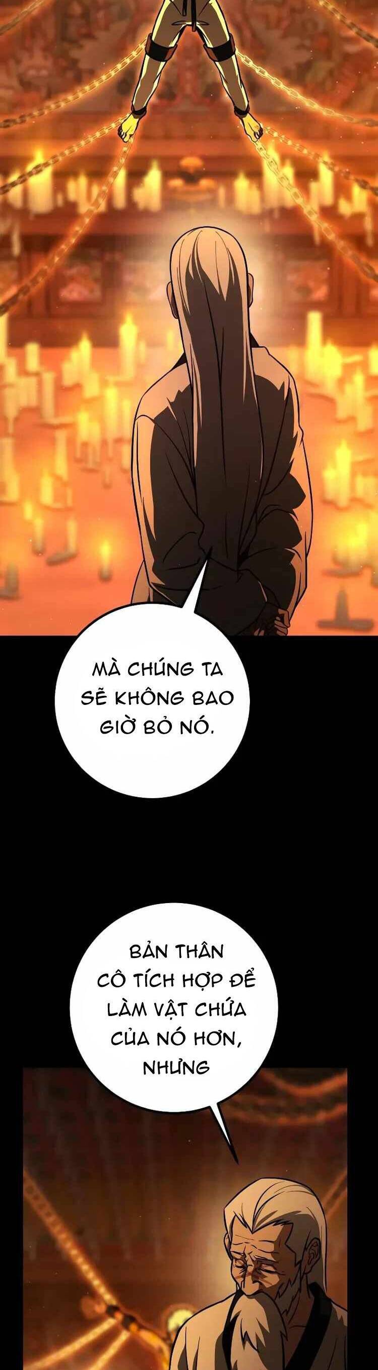 Tuyệt Đỉnh Anh Hùng Chapter 22 - Trang 57