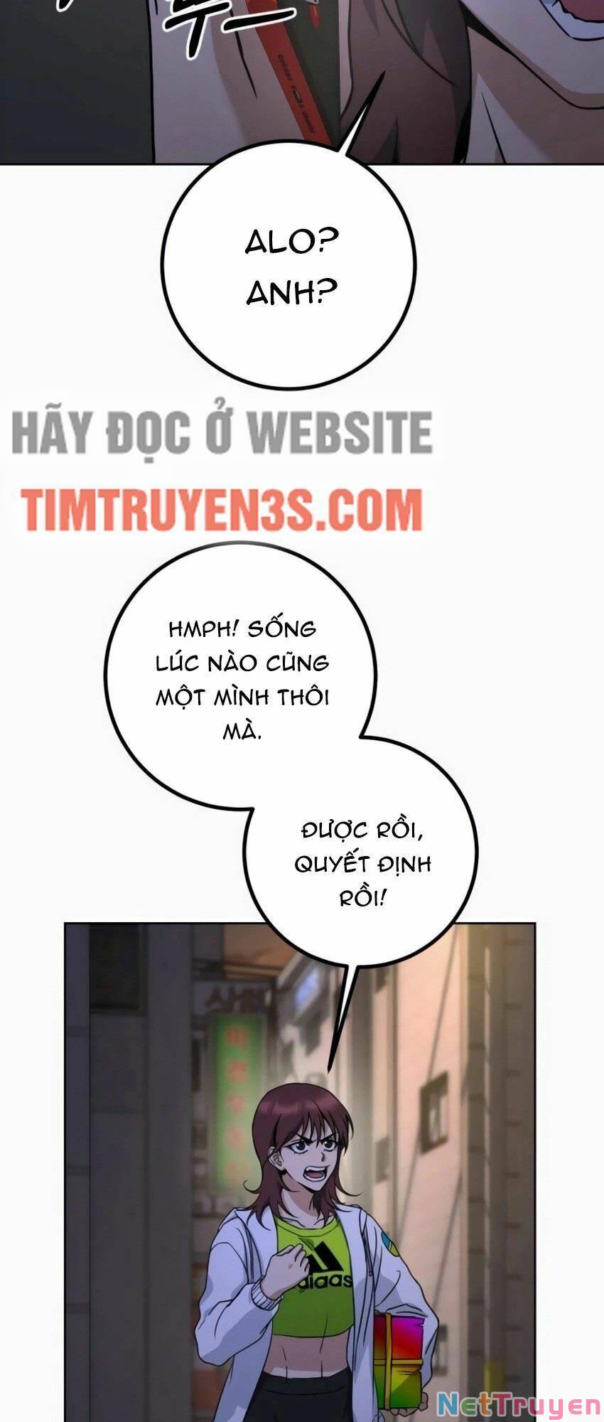 Tuyệt Đỉnh Anh Hùng Chapter 9 - Trang 8