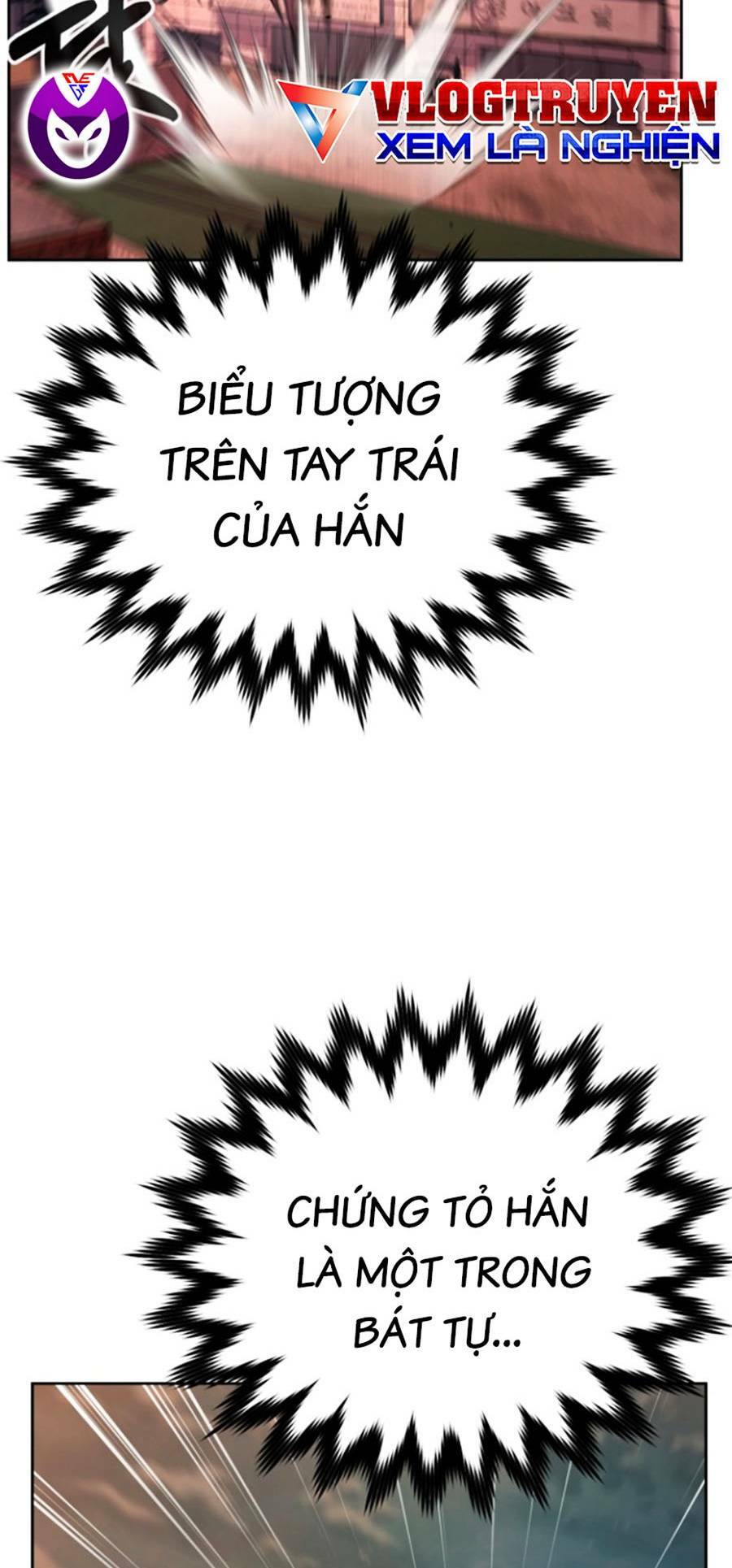 Tuyệt Đỉnh Anh Hùng Chapter 4 - Trang 45