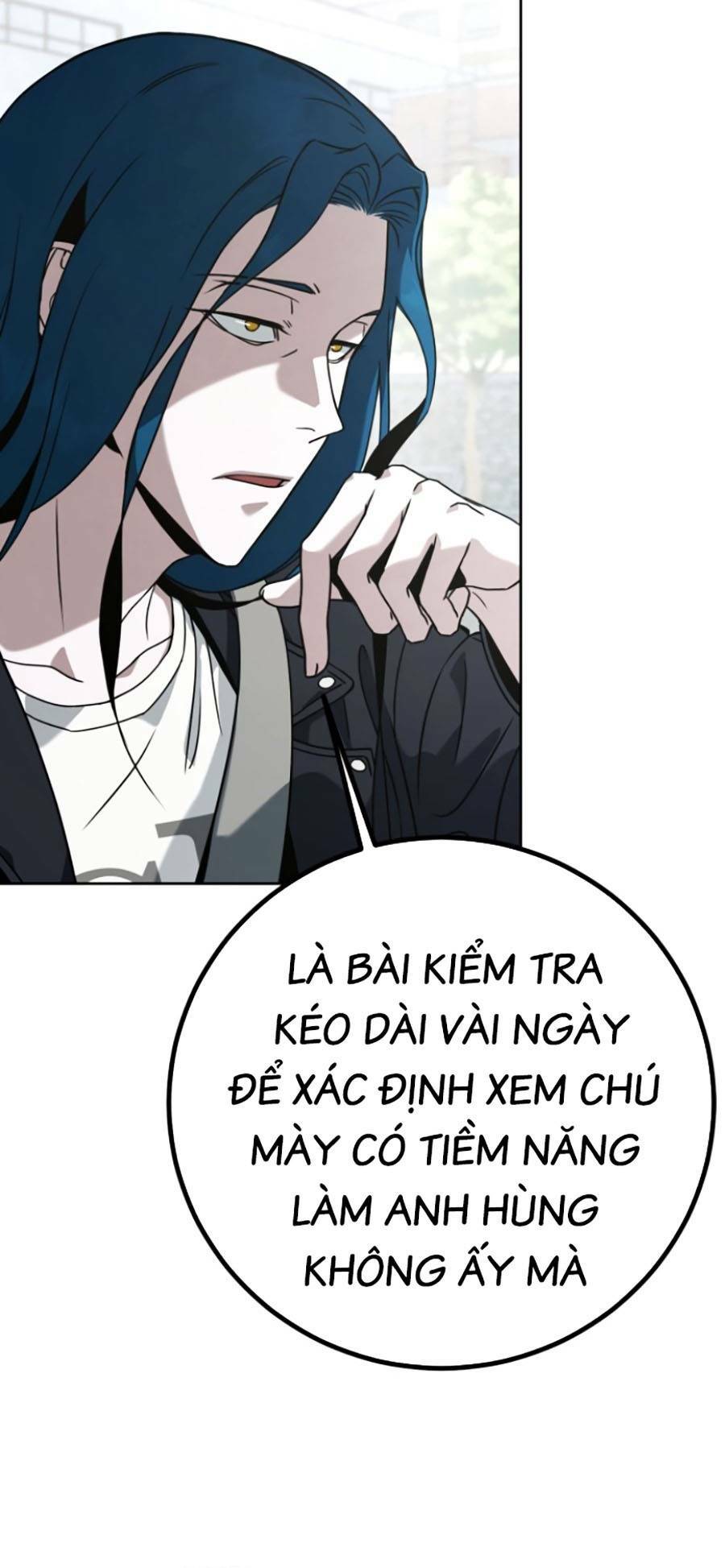 Tuyệt Đỉnh Anh Hùng Chapter 6 - Trang 156