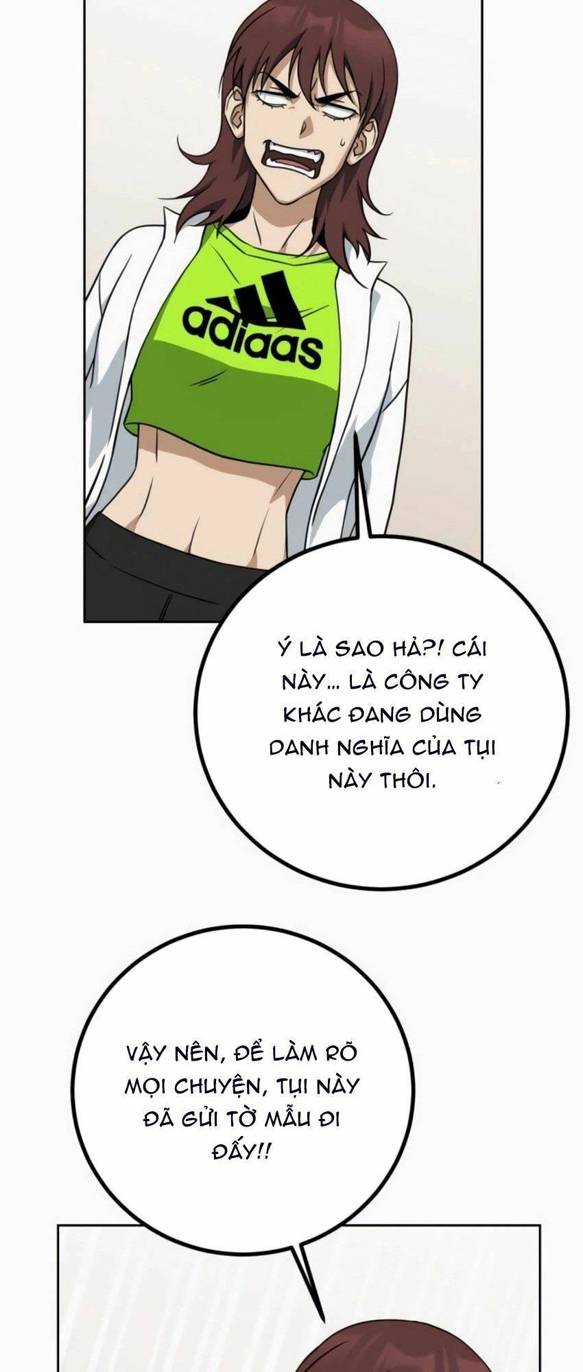 Tuyệt Đỉnh Anh Hùng Chapter 8 - Trang 27