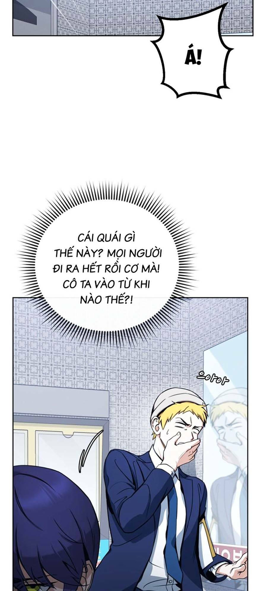 Tuyệt Đỉnh Anh Hùng Chapter 3 - Trang 50