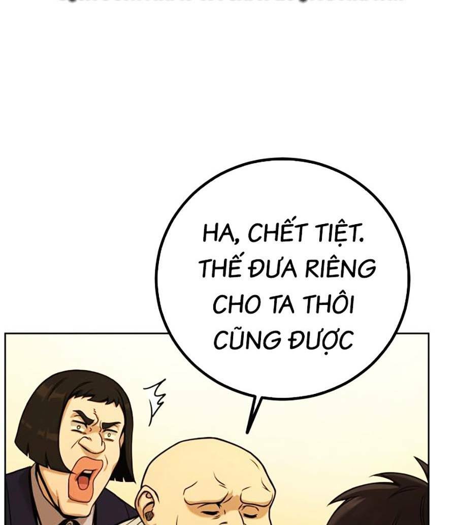 Tuyệt Đỉnh Anh Hùng Chapter 2 - Trang 77