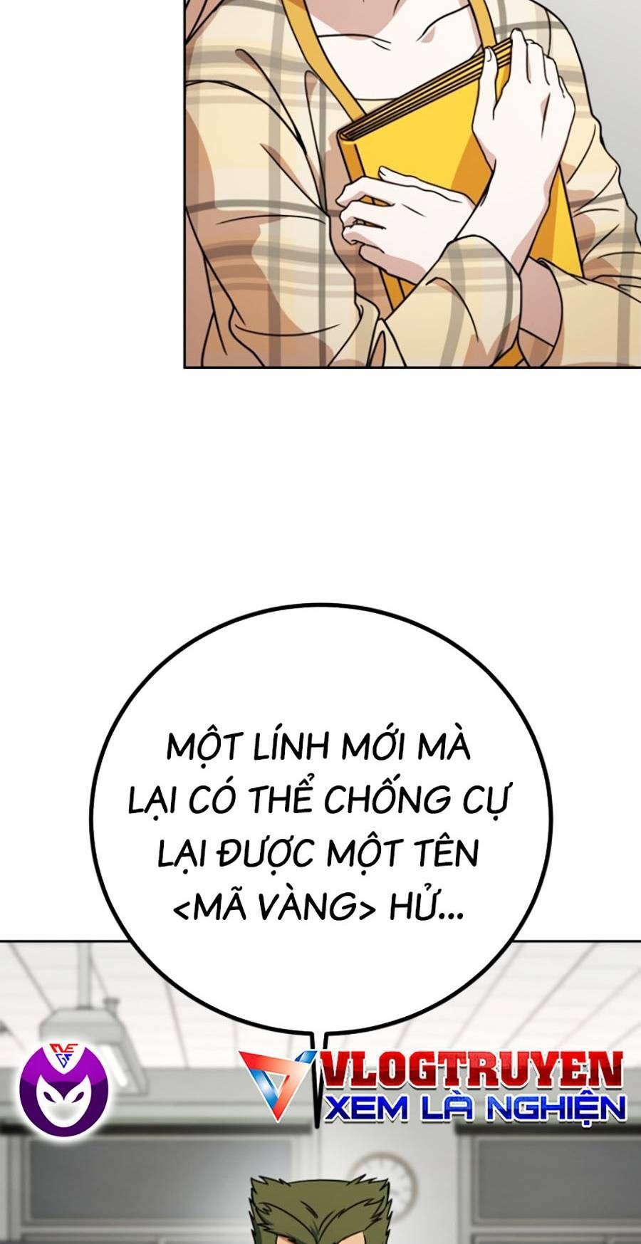 Tuyệt Đỉnh Anh Hùng Chapter 6 - Trang 132