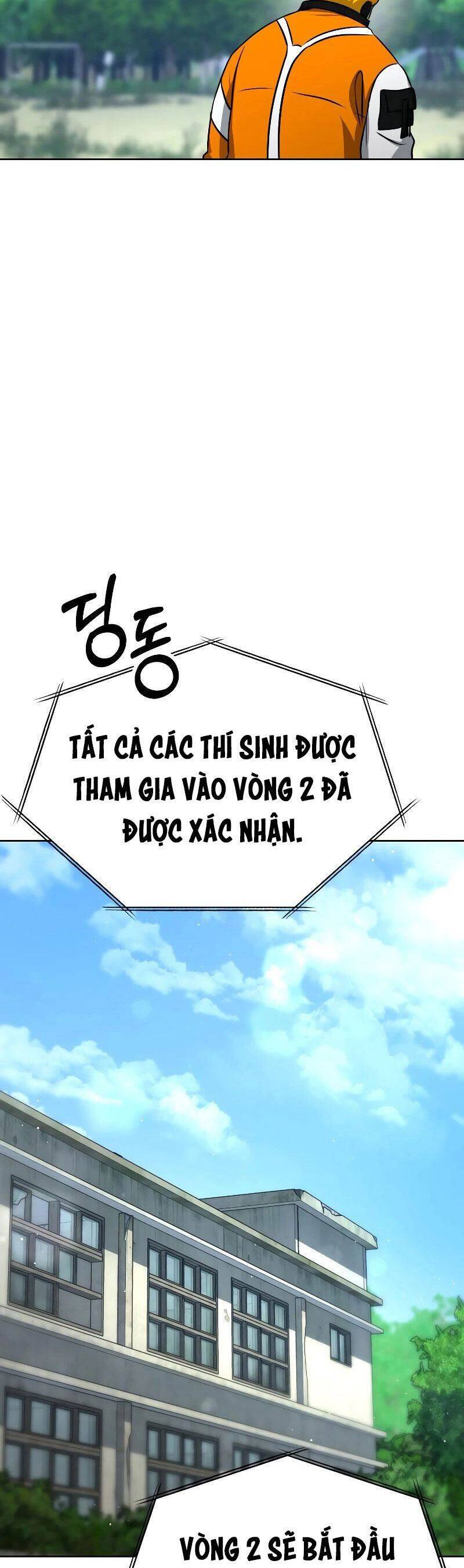 Tuyệt Đỉnh Anh Hùng Chapter 17 - Trang 14